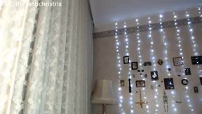 Singing Weird Songs on Cam! (And eating yogurt)