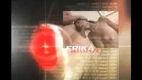 Erika Kane meets her match with big black cocks