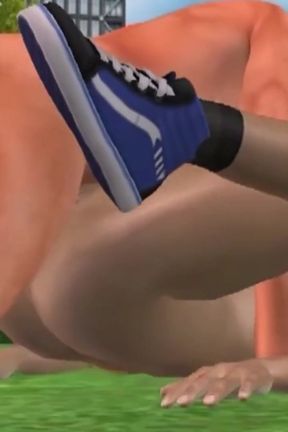 Fucking boys