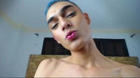 Annthony Clark Private Show