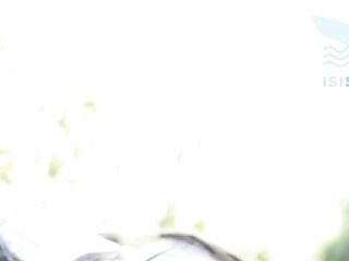 pretty elf in the forest bangs me like a domme