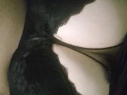Tetas pechos grande