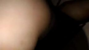 Comendo rabo gostoso