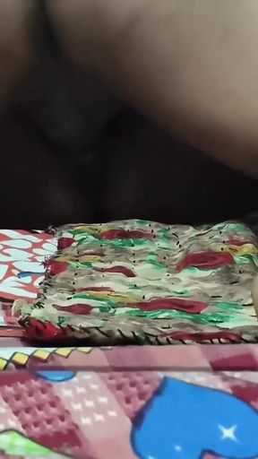 Bhabhi ka mast gand full injoy   Clip 1
