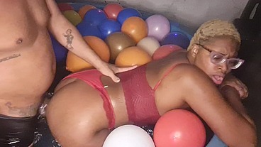 Anal doloroso com muito orgasmo