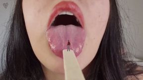Tiny man Walking on the Plank VORE SFX