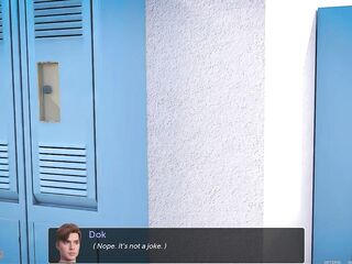 PILL KING ep.twenty one - Visual Novel Gameplay