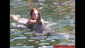 Mr. Pete And The Shane&#039;s World Women Get Wet In Miami