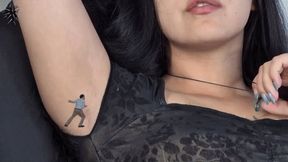 I've Shrunken my Perv Assistant V