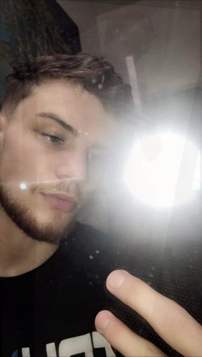 cute dylan instant snapchat bate