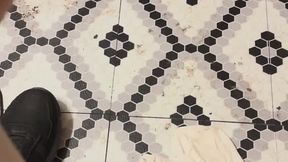 Master Nylon Pantyhose Fetish MP4