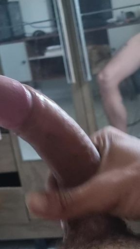 Do You Want to Cum with Me?