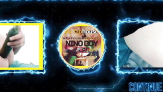 Fetisch solo tjej film av amatör unga homosexuella horor knullade i röven