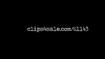 Silvia Eating Video 1 Preview