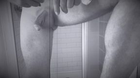 Shaving Dick and Ass Hole
