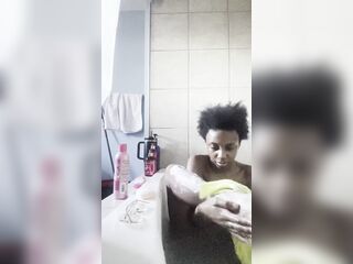 AMATEUR TEASE UNFOLDS SLOW AND TAUT",