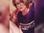 Hattabi4ik Cute Teen Fapping (Homemade)