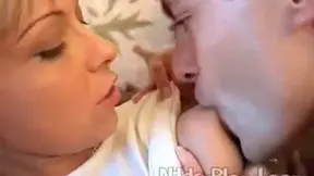 Hot Butt With Nikky Blond