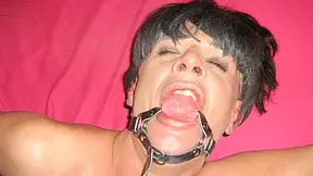 My Jade With Sissy Slave