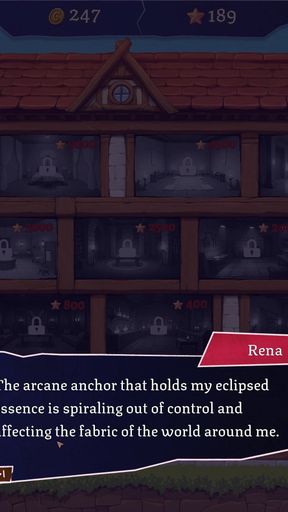 Ep2: Kaira Stormbriar - Barbarian Queen’s Intimate Guild Storyline