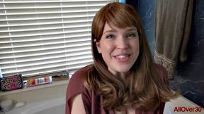 Compilation of Thick Mom Next Door Holly Fuller
