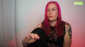 Femdom Instructions