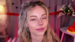 Terry Simp Private Show