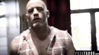 Piper Perri Fucks Her Stepdad