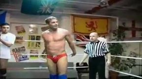 Cameron Fox And Kaleb Scott