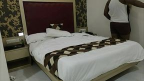 riya blowjob and make him cum