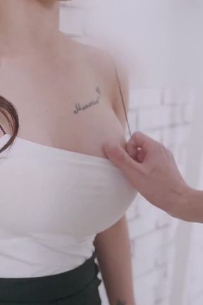 Sexy Robot Under My Full Control