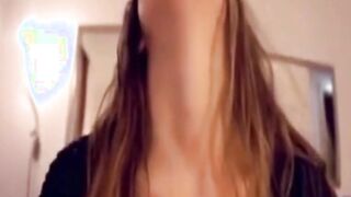 Lucky Guy Gets To Drill A Busty Milf And Cum