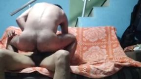 dando para o louro gostoso.