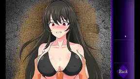 Submissive Doll Pleasure Seeker Enjoys Wild Hentai Encounter