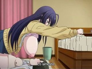 Lo ayuda a perder su virginidad