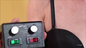 Firegirl Ride the Sybian