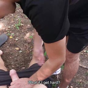 A Masseur Gives His Rich Friend&#039;s Cock A Really Good Massage To Make Him Hornier And Make Him Pay More - BIGSTR