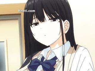 Comics Manga, Animation porn