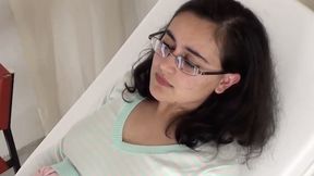 Gyno Chair Pussy Whipping