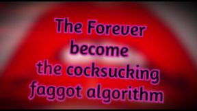 The Forever Become a Cocksucking Gay Algorithm Tagged Teamed by Shemales