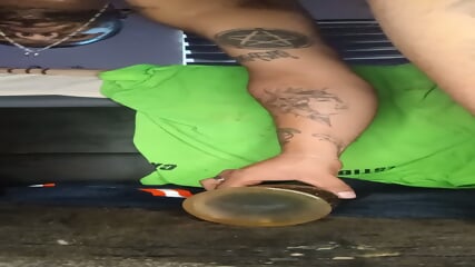 Tiene hambre