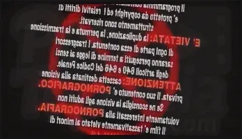 Sandra Iron Italian Hardcore Passion Scene