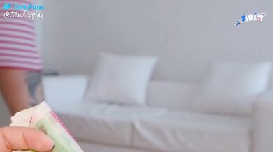 Big ass maid gets fucked by her boss jeniferplay