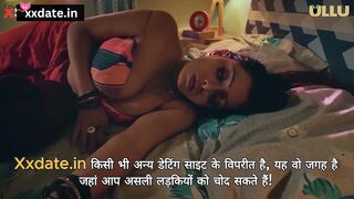 Sexy Ruhi Bhabhi Ki Hui Chudai_1