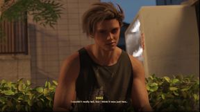 A University Student and Many Secrets Part 23