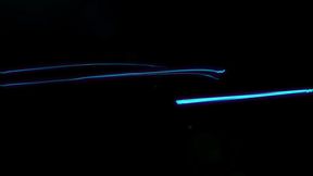 Diane and Linda pop in to show you their high arches, and flexible toes  Keep an eye out for Sharon as she jumps in for fun at the end