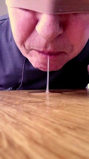 Licky licky