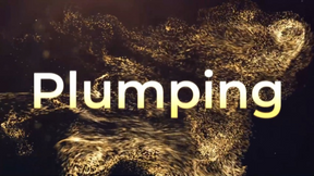Plumping