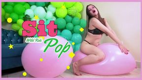 Alice Ride Hard and extract the Maximmum pleasure