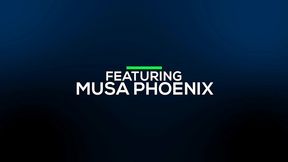 musa phoenix interviews simone steele